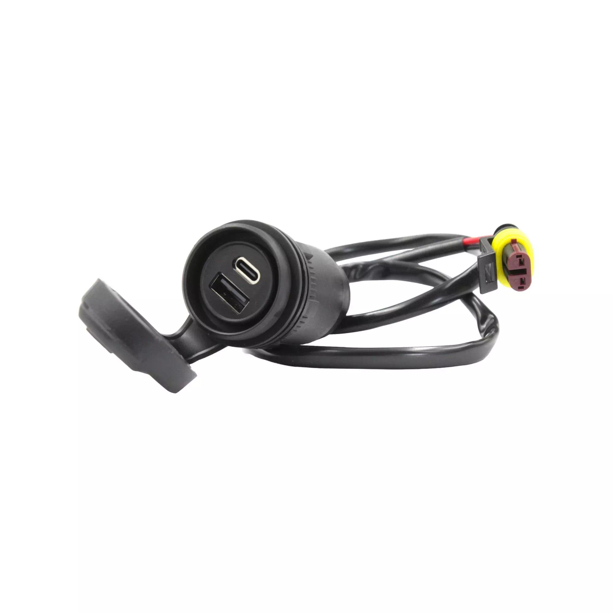 QJ MOTOR SRV 700 USB GİRİŞİ #RK 61087